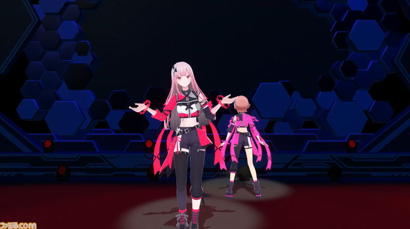 【ホロライブ 6th Fes.】紫咲シオンさんのラストとなるフェスステージにいちばんの歓声。初参戦となるReGLOSSの個性が光るパフォーマンスも必見！ トップバッターは『ぽ』です【ステージ2 リポート】
