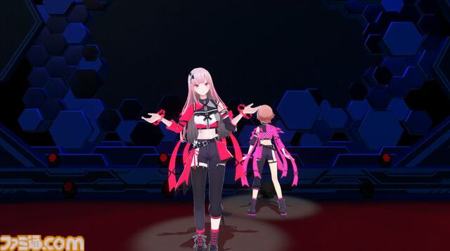 【ホロライブ 6th Fes.】紫咲シオンさんのラストとなるフェスステージにいちばんの歓声。初参戦となるReGLOSSの個性が光るパフォーマンスも必見！ トップバッターは『ぽ』です【ステージ2 リポート】