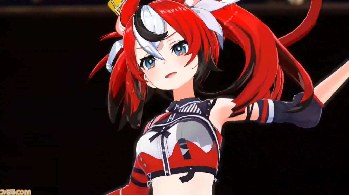【ホロライブ 6th Fes.】紫咲シオンさんのラストとなるフェスステージにいちばんの歓声。初参戦となるReGLOSSの個性が光るパフォーマンスも必見！ トップバッターは『ぽ』です【ステージ2 リポート】