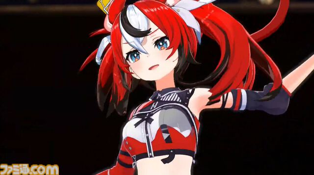 【ホロライブ 6th Fes.】紫咲シオンさんのラストとなるフェスステージにいちばんの歓声。初参戦となるReGLOSSの個性が光るパフォーマンスも必見！ トップバッターは『ぽ』です【ステージ2 リポート】