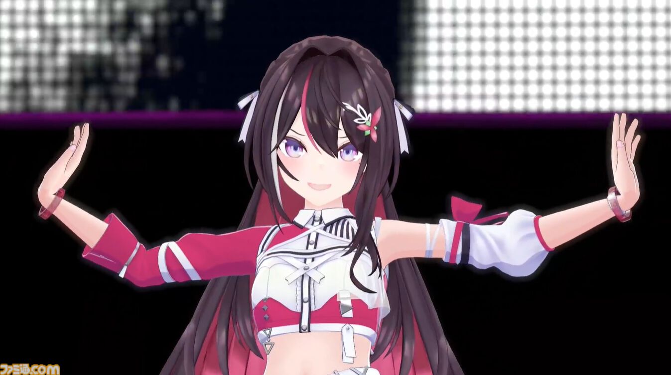 【ホロライブ 6th Fes.】紫咲シオンさんのラストとなるフェスステージにいちばんの歓声。初参戦となるReGLOSSの個性が光るパフォーマンスも必見！ トップバッターは『ぽ』です【ステージ2 リポート】