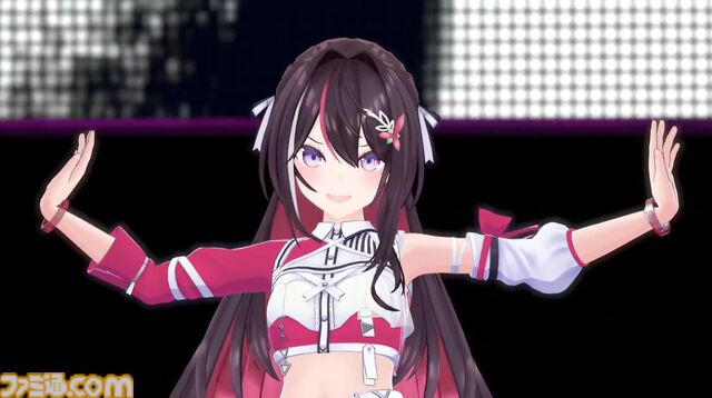 【ホロライブ 6th Fes.】紫咲シオンさんのラストとなるフェスステージにいちばんの歓声。初参戦となるReGLOSSの個性が光るパフォーマンスも必見！ トップバッターは『ぽ』です【ステージ2 リポート】