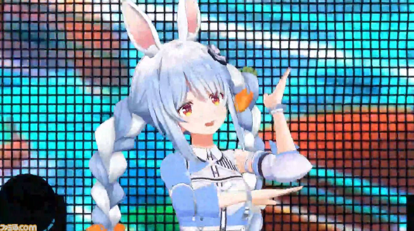 【ホロライブ 6th Fes.】紫咲シオンさんのラストとなるフェスステージにいちばんの歓声。初参戦となるReGLOSSの個性が光るパフォーマンスも必見！ トップバッターは『ぽ』です【ステージ2 リポート】