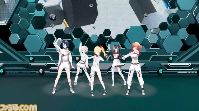【ホロライブ 6th Fes.】紫咲シオンさんのラストとなるフェスステージにいちばんの歓声。初参戦となるReGLOSSの個性が光るパフォーマンスも必見！ トップバッターは『ぽ』です【ステージ2 リポート】
