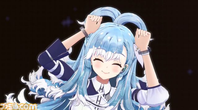 【ホロライブ 6th Fes.】紫咲シオンさんのラストとなるフェスステージにいちばんの歓声。初参戦となるReGLOSSの個性が光るパフォーマンスも必見！ トップバッターは『ぽ』です【ステージ2 リポート】