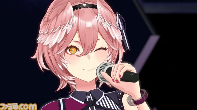 【ホロライブ 6th Fes.】紫咲シオンさんのラストとなるフェスステージにいちばんの歓声。初参戦となるReGLOSSの個性が光るパフォーマンスも必見！ トップバッターは『ぽ』です【ステージ2 リポート】