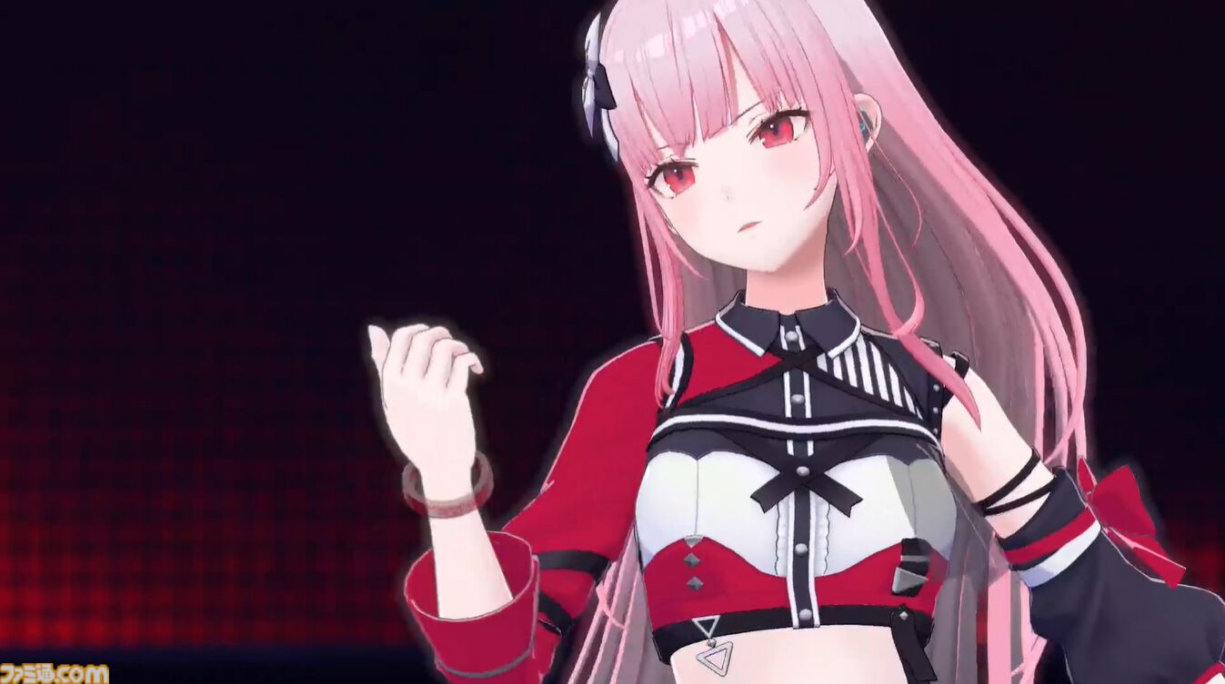 【ホロライブ 6th Fes.】紫咲シオンさんのラストとなるフェスステージにいちばんの歓声。初参戦となるReGLOSSの個性が光るパフォーマンスも必見！ トップバッターは『ぽ』です【ステージ2 リポート】