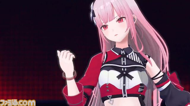 【ホロライブ 6th Fes.】紫咲シオンさんのラストとなるフェスステージにいちばんの歓声。初参戦となるReGLOSSの個性が光るパフォーマンスも必見！ トップバッターは『ぽ』です【ステージ2 リポート】