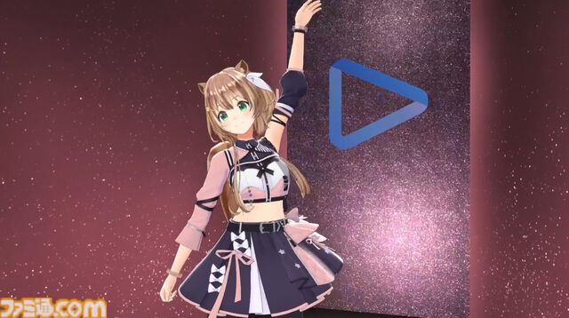 【ホロライブ 6th Fes.】紫咲シオンさんのラストとなるフェスステージにいちばんの歓声。初参戦となるReGLOSSの個性が光るパフォーマンスも必見！ トップバッターは『ぽ』です【ステージ2 リポート】