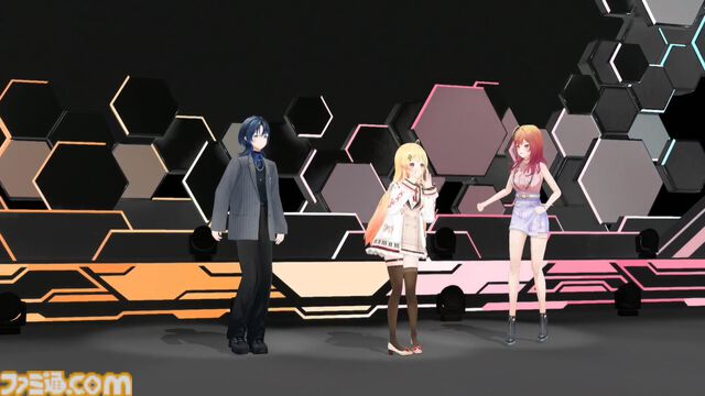 【ホロライブ 6th Fes.】紫咲シオンさんのラストとなるフェスステージにいちばんの歓声。初参戦となるReGLOSSの個性が光るパフォーマンスも必見！ トップバッターは『ぽ』です【ステージ2 リポート】