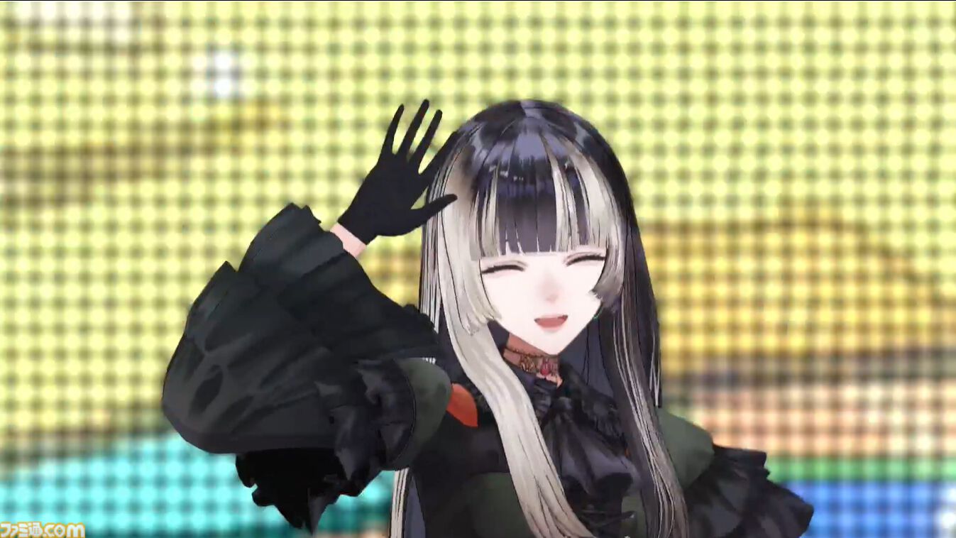 【ホロライブ 6th Fes.】紫咲シオンさんのラストとなるフェスステージにいちばんの歓声。初参戦となるReGLOSSの個性が光るパフォーマンスも必見！ トップバッターは『ぽ』です【ステージ2 リポート】