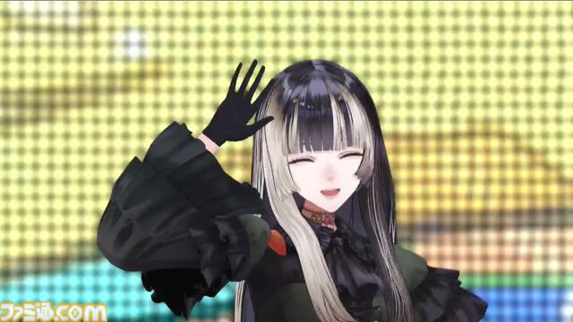 【ホロライブ 6th Fes.】紫咲シオンさんのラストとなるフェスステージにいちばんの歓声。初参戦となるReGLOSSの個性が光るパフォーマンスも必見！ トップバッターは『ぽ』です【ステージ2 リポート】