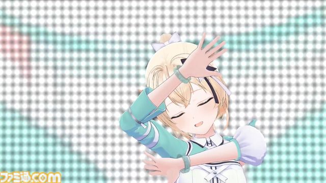 【ホロライブ 6th Fes.】紫咲シオンさんのラストとなるフェスステージにいちばんの歓声。初参戦となるReGLOSSの個性が光るパフォーマンスも必見！ トップバッターは『ぽ』です【ステージ2 リポート】
