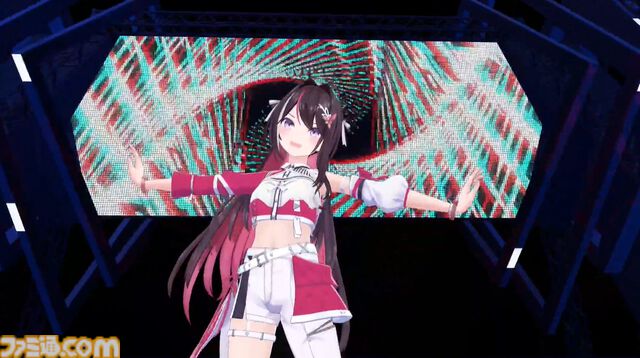 【ホロライブ 6th Fes.】紫咲シオンさんのラストとなるフェスステージにいちばんの歓声。初参戦となるReGLOSSの個性が光るパフォーマンスも必見！ トップバッターは『ぽ』です【ステージ2 リポート】