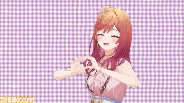 【ホロライブ 6th Fes.】紫咲シオンさんのラストとなるフェスステージにいちばんの歓声。初参戦となるReGLOSSの個性が光るパフォーマンスも必見！ トップバッターは『ぽ』です【ステージ2 リポート】