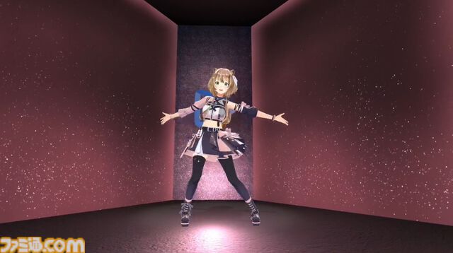【ホロライブ 6th Fes.】紫咲シオンさんのラストとなるフェスステージにいちばんの歓声。初参戦となるReGLOSSの個性が光るパフォーマンスも必見！ トップバッターは『ぽ』です【ステージ2 リポート】