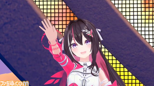 【ホロライブ 6th Fes.】紫咲シオンさんのラストとなるフェスステージにいちばんの歓声。初参戦となるReGLOSSの個性が光るパフォーマンスも必見！ トップバッターは『ぽ』です【ステージ2 リポート】