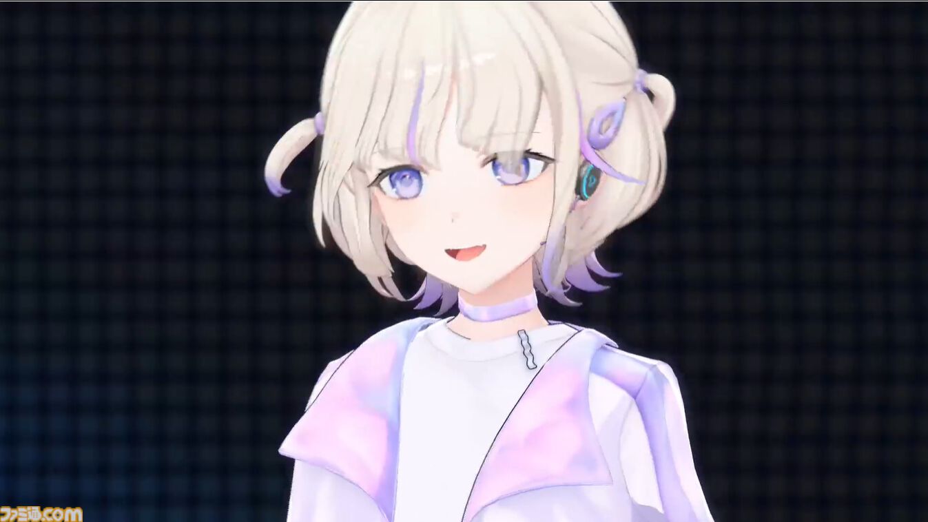 【ホロライブ 6th Fes.】紫咲シオンさんのラストとなるフェスステージにいちばんの歓声。初参戦となるReGLOSSの個性が光るパフォーマンスも必見！ トップバッターは『ぽ』です【ステージ2 リポート】