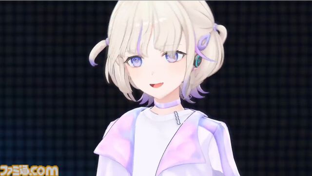 【ホロライブ 6th Fes.】紫咲シオンさんのラストとなるフェスステージにいちばんの歓声。初参戦となるReGLOSSの個性が光るパフォーマンスも必見！ トップバッターは『ぽ』です【ステージ2 リポート】