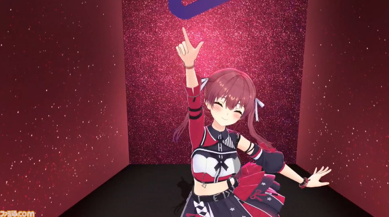 【ホロライブ 6th Fes.】紫咲シオンさんのラストとなるフェスステージにいちばんの歓声。初参戦となるReGLOSSの個性が光るパフォーマンスも必見！ トップバッターは『ぽ』です【ステージ2 リポート】