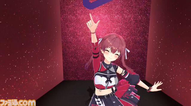 【ホロライブ 6th Fes.】紫咲シオンさんのラストとなるフェスステージにいちばんの歓声。初参戦となるReGLOSSの個性が光るパフォーマンスも必見！ トップバッターは『ぽ』です【ステージ2 リポート】