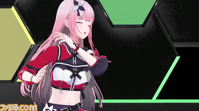 【ホロライブ 6th Fes.】紫咲シオンさんのラストとなるフェスステージにいちばんの歓声。初参戦となるReGLOSSの個性が光るパフォーマンスも必見！ トップバッターは『ぽ』です【ステージ2 リポート】