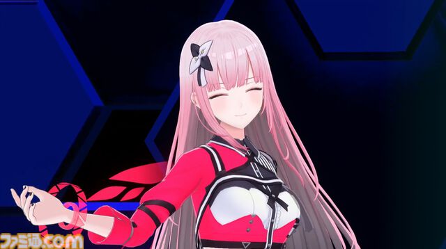 【ホロライブ 6th Fes.】紫咲シオンさんのラストとなるフェスステージにいちばんの歓声。初参戦となるReGLOSSの個性が光るパフォーマンスも必見！ トップバッターは『ぽ』です【ステージ2 リポート】