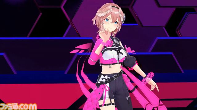 【ホロライブ 6th Fes.】紫咲シオンさんのラストとなるフェスステージにいちばんの歓声。初参戦となるReGLOSSの個性が光るパフォーマンスも必見！ トップバッターは『ぽ』です【ステージ2 リポート】