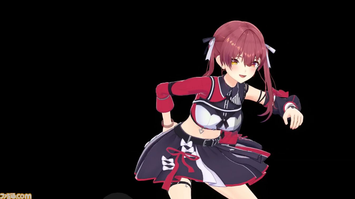【ホロライブ 6th Fes.】紫咲シオンさんのラストとなるフェスステージにいちばんの歓声。初参戦となるReGLOSSの個性が光るパフォーマンスも必見！ トップバッターは『ぽ』です【ステージ2 リポート】