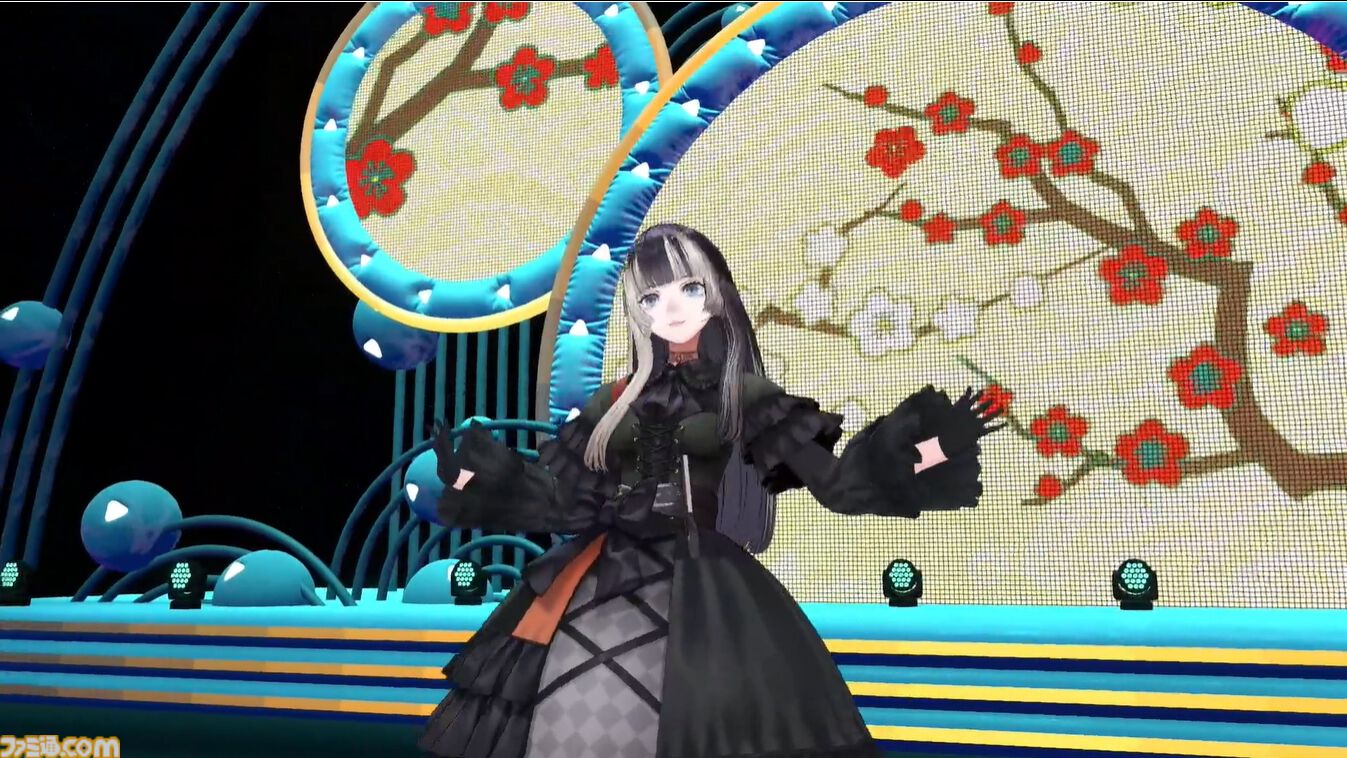 【ホロライブ 6th Fes.】紫咲シオンさんのラストとなるフェスステージにいちばんの歓声。初参戦となるReGLOSSの個性が光るパフォーマンスも必見！ トップバッターは『ぽ』です【ステージ2 リポート】