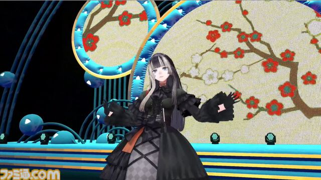 【ホロライブ 6th Fes.】紫咲シオンさんのラストとなるフェスステージにいちばんの歓声。初参戦となるReGLOSSの個性が光るパフォーマンスも必見！ トップバッターは『ぽ』です【ステージ2 リポート】