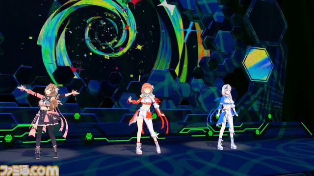 【ホロライブ 6th Fes.】紫咲シオンさんのラストとなるフェスステージにいちばんの歓声。初参戦となるReGLOSSの個性が光るパフォーマンスも必見！ トップバッターは『ぽ』です【ステージ2 リポート】