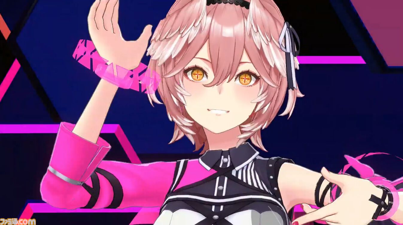 【ホロライブ 6th Fes.】紫咲シオンさんのラストとなるフェスステージにいちばんの歓声。初参戦となるReGLOSSの個性が光るパフォーマンスも必見！ トップバッターは『ぽ』です【ステージ2 リポート】
