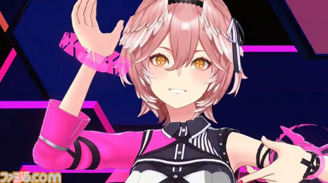 【ホロライブ 6th Fes.】紫咲シオンさんのラストとなるフェスステージにいちばんの歓声。初参戦となるReGLOSSの個性が光るパフォーマンスも必見！ トップバッターは『ぽ』です【ステージ2 リポート】