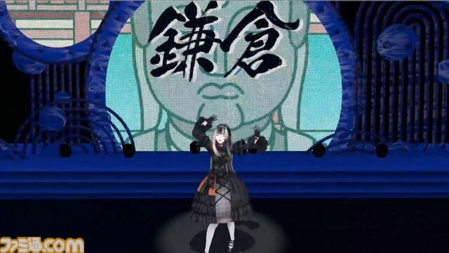 【ホロライブ 6th Fes.】紫咲シオンさんのラストとなるフェスステージにいちばんの歓声。初参戦となるReGLOSSの個性が光るパフォーマンスも必見！ トップバッターは『ぽ』です【ステージ2 リポート】