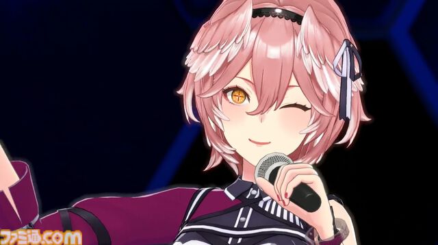 【ホロライブ 6th Fes.】紫咲シオンさんのラストとなるフェスステージにいちばんの歓声。初参戦となるReGLOSSの個性が光るパフォーマンスも必見！ トップバッターは『ぽ』です【ステージ2 リポート】