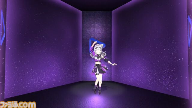 【ホロライブ 6th Fes.】紫咲シオンさんのラストとなるフェスステージにいちばんの歓声。初参戦となるReGLOSSの個性が光るパフォーマンスも必見！ トップバッターは『ぽ』です【ステージ2 リポート】