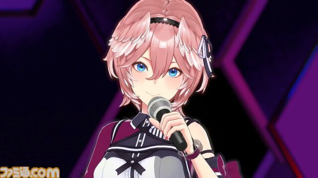 【ホロライブ 6th Fes.】紫咲シオンさんのラストとなるフェスステージにいちばんの歓声。初参戦となるReGLOSSの個性が光るパフォーマンスも必見！ トップバッターは『ぽ』です【ステージ2 リポート】