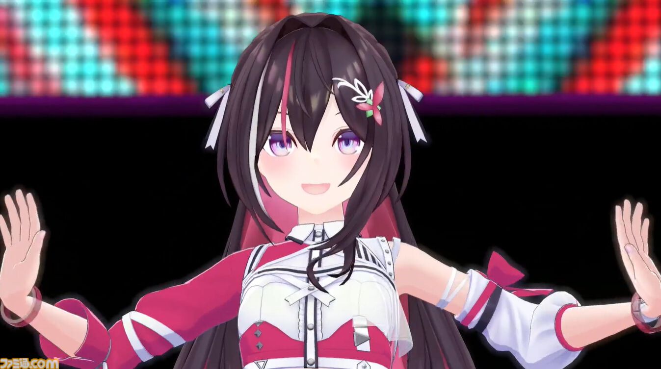 【ホロライブ 6th Fes.】紫咲シオンさんのラストとなるフェスステージにいちばんの歓声。初参戦となるReGLOSSの個性が光るパフォーマンスも必見！ トップバッターは『ぽ』です【ステージ2 リポート】