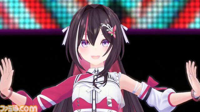 【ホロライブ 6th Fes.】紫咲シオンさんのラストとなるフェスステージにいちばんの歓声。初参戦となるReGLOSSの個性が光るパフォーマンスも必見！ トップバッターは『ぽ』です【ステージ2 リポート】