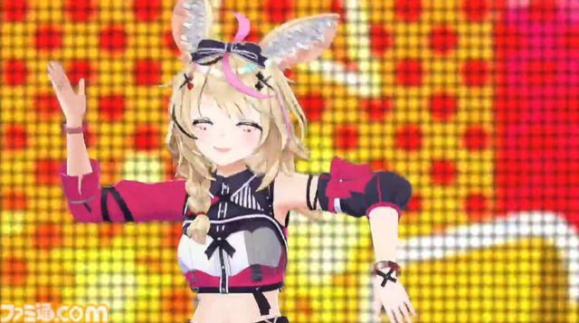 【ホロライブ 6th Fes.】紫咲シオンさんのラストとなるフェスステージにいちばんの歓声。初参戦となるReGLOSSの個性が光るパフォーマンスも必見！ トップバッターは『ぽ』です【ステージ2 リポート】