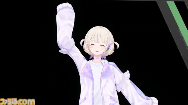 【ホロライブ 6th Fes.】紫咲シオンさんのラストとなるフェスステージにいちばんの歓声。初参戦となるReGLOSSの個性が光るパフォーマンスも必見！ トップバッターは『ぽ』です【ステージ2 リポート】