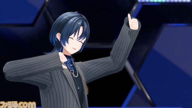 【ホロライブ 6th Fes.】紫咲シオンさんのラストとなるフェスステージにいちばんの歓声。初参戦となるReGLOSSの個性が光るパフォーマンスも必見！ トップバッターは『ぽ』です【ステージ2 リポート】