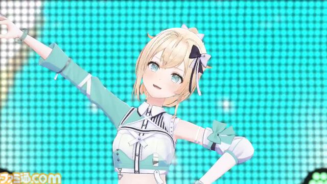 【ホロライブ 6th Fes.】紫咲シオンさんのラストとなるフェスステージにいちばんの歓声。初参戦となるReGLOSSの個性が光るパフォーマンスも必見！ トップバッターは『ぽ』です【ステージ2 リポート】