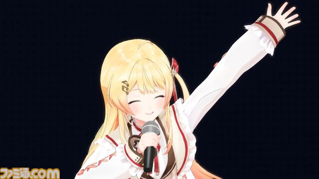 【ホロライブ 6th Fes.】紫咲シオンさんのラストとなるフェスステージにいちばんの歓声。初参戦となるReGLOSSの個性が光るパフォーマンスも必見！ トップバッターは『ぽ』です【ステージ2 リポート】