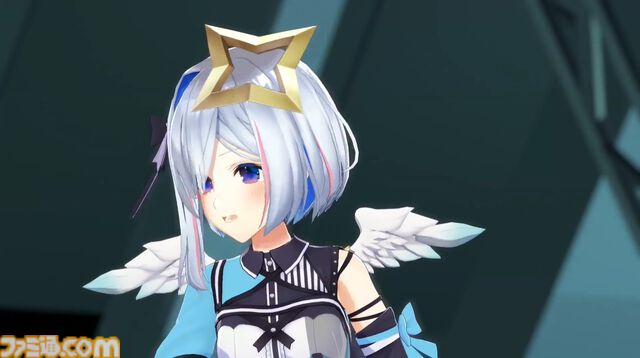 【ホロライブ 6th Fes.】紫咲シオンさんのラストとなるフェスステージにいちばんの歓声。初参戦となるReGLOSSの個性が光るパフォーマンスも必見！ トップバッターは『ぽ』です【ステージ2 リポート】