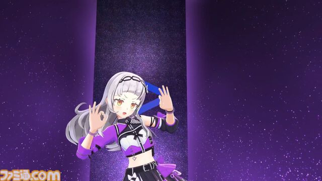 【ホロライブ 6th Fes.】紫咲シオンさんのラストとなるフェスステージにいちばんの歓声。初参戦となるReGLOSSの個性が光るパフォーマンスも必見！ トップバッターは『ぽ』です【ステージ2 リポート】