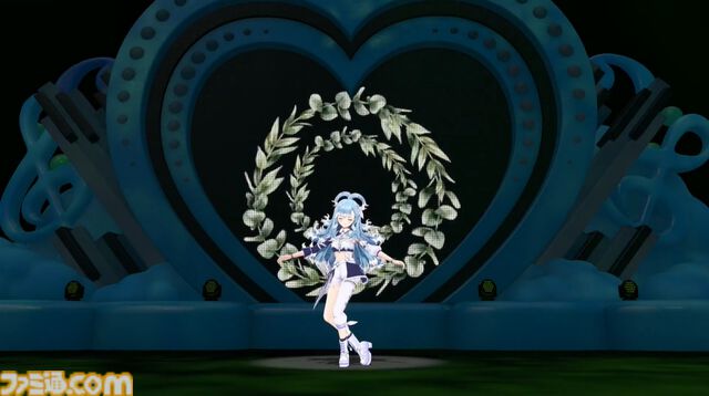 【ホロライブ 6th Fes.】紫咲シオンさんのラストとなるフェスステージにいちばんの歓声。初参戦となるReGLOSSの個性が光るパフォーマンスも必見！ トップバッターは『ぽ』です【ステージ2 リポート】
