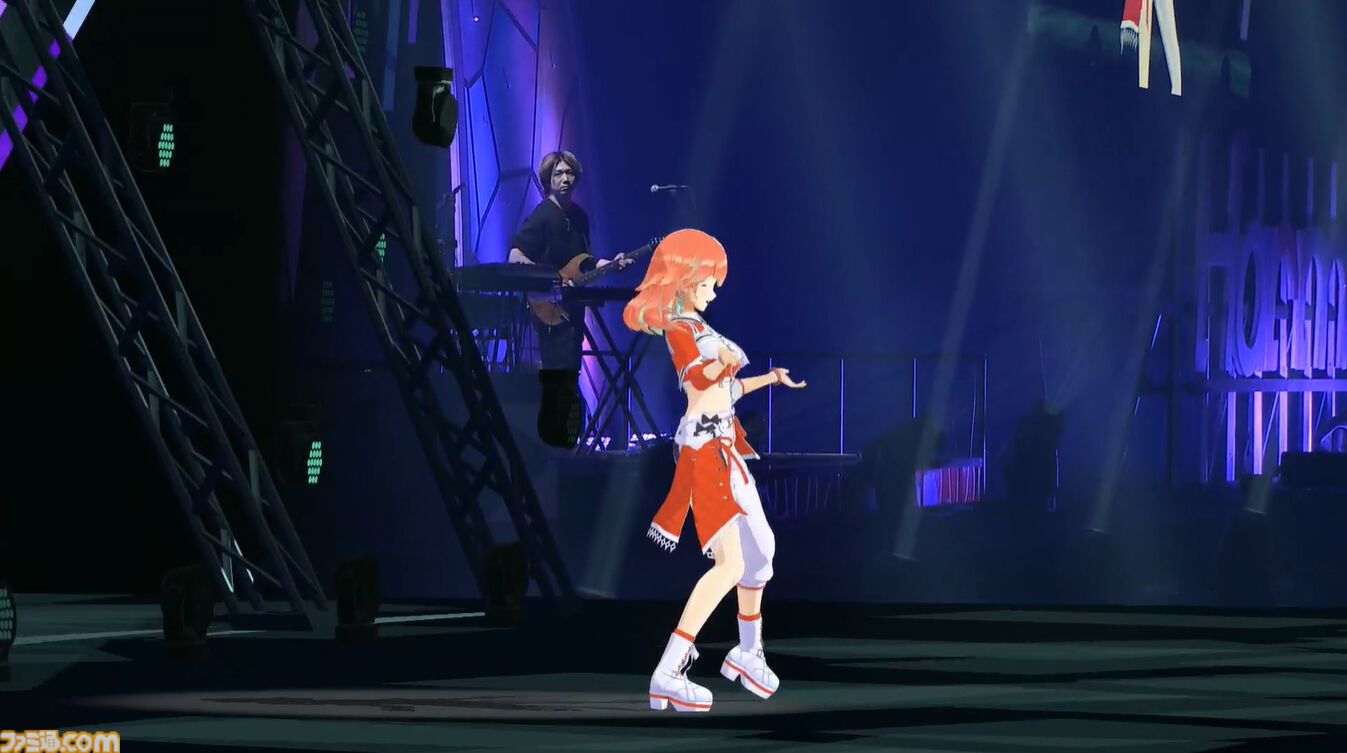 【ホロライブ 6th Fes.】紫咲シオンさんのラストとなるフェスステージにいちばんの歓声。初参戦となるReGLOSSの個性が光るパフォーマンスも必見！ トップバッターは『ぽ』です【ステージ2 リポート】