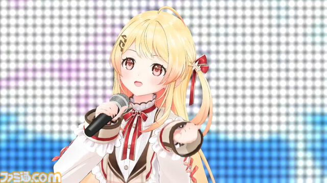 【ホロライブ 6th Fes.】紫咲シオンさんのラストとなるフェスステージにいちばんの歓声。初参戦となるReGLOSSの個性が光るパフォーマンスも必見！ トップバッターは『ぽ』です【ステージ2 リポート】